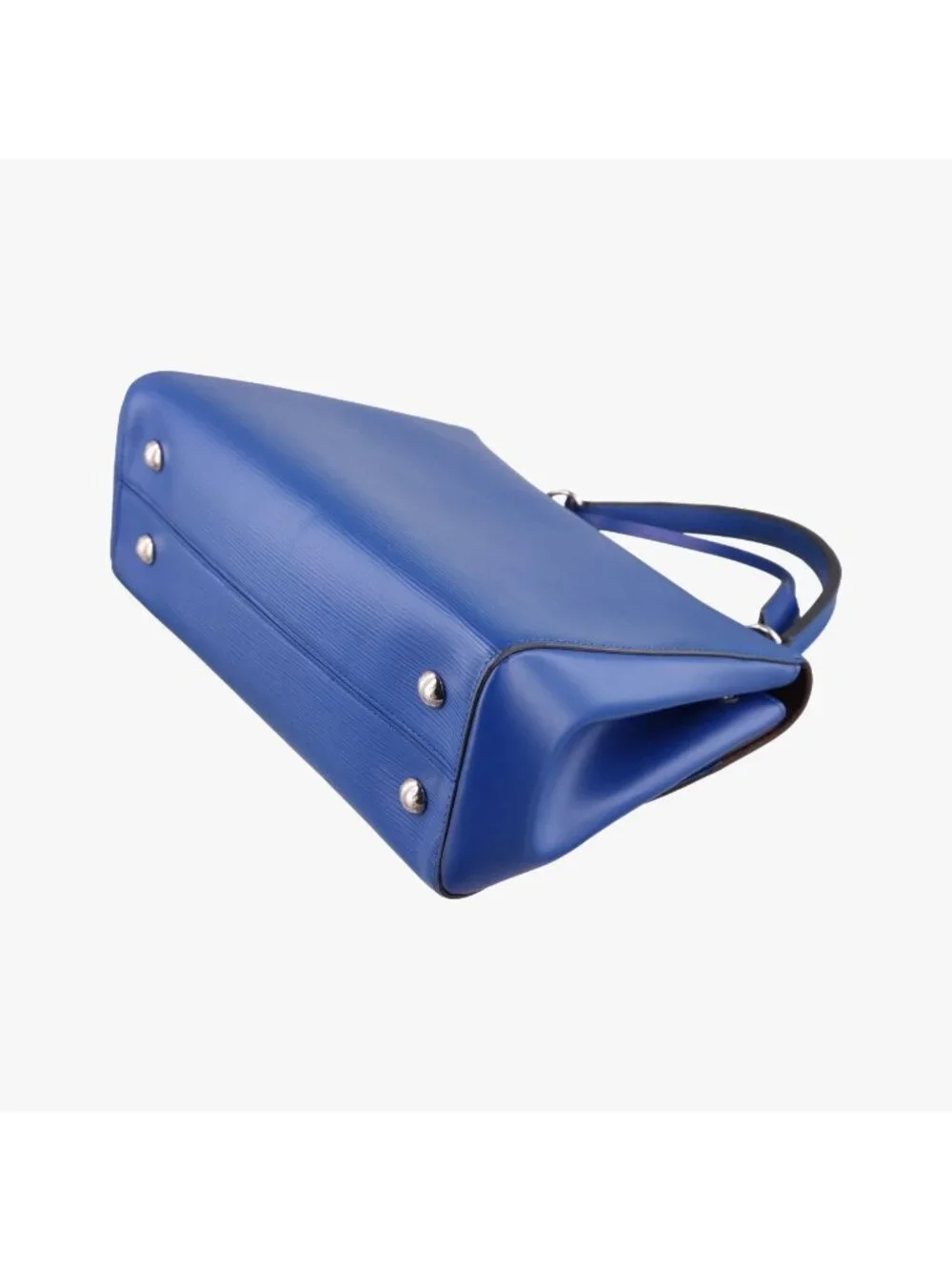 Louis Vuitton Cluny MM Navy